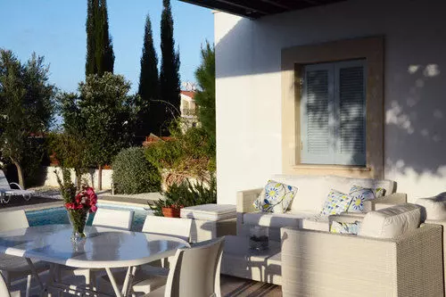 Akamas Carob Tree Villa