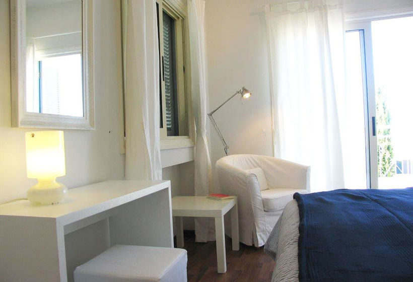 Akamas Carob Tree Villa