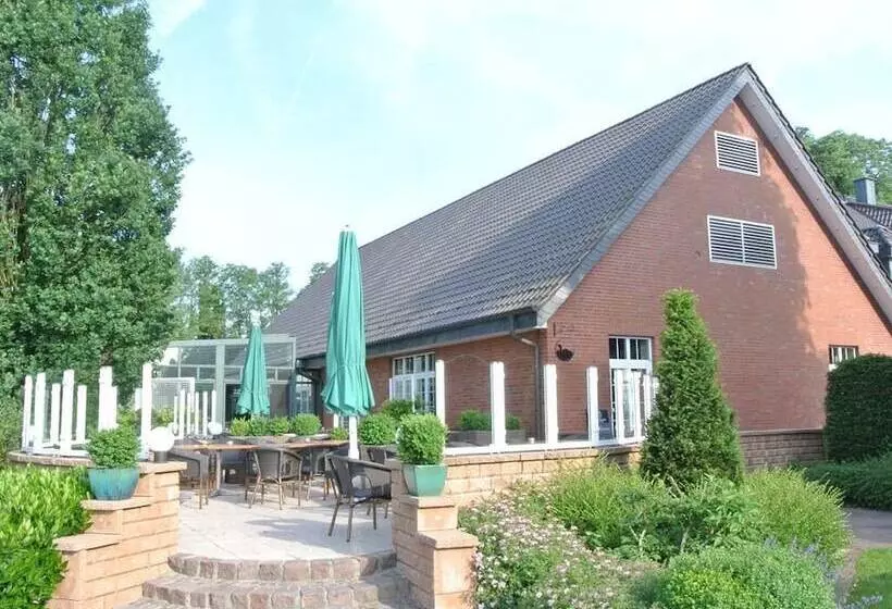 Inn Ententurm Hotel Und Eventlocation