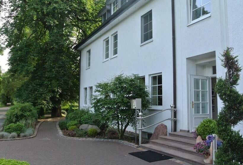 客栈 Ententurm Hotel Und Eventlocation