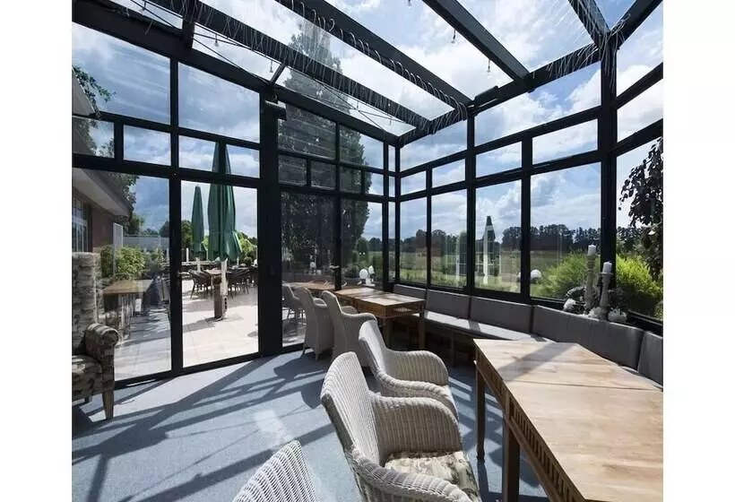 Inn Ententurm Hotel Und Eventlocation