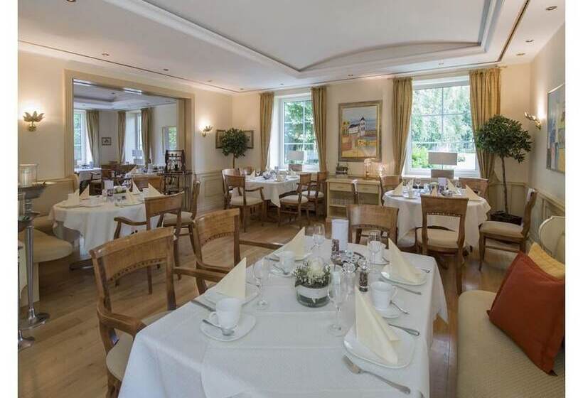 客栈 Ententurm Hotel Und Eventlocation