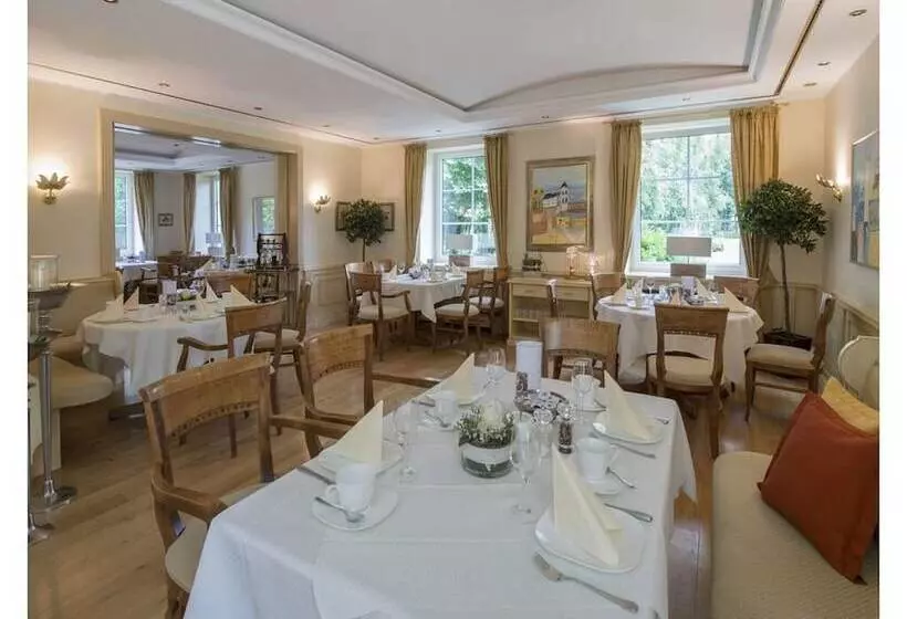 Inn Ententurm Hotel Und Eventlocation