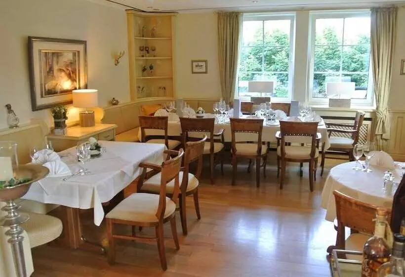 Inn Ententurm Hotel Und Eventlocation