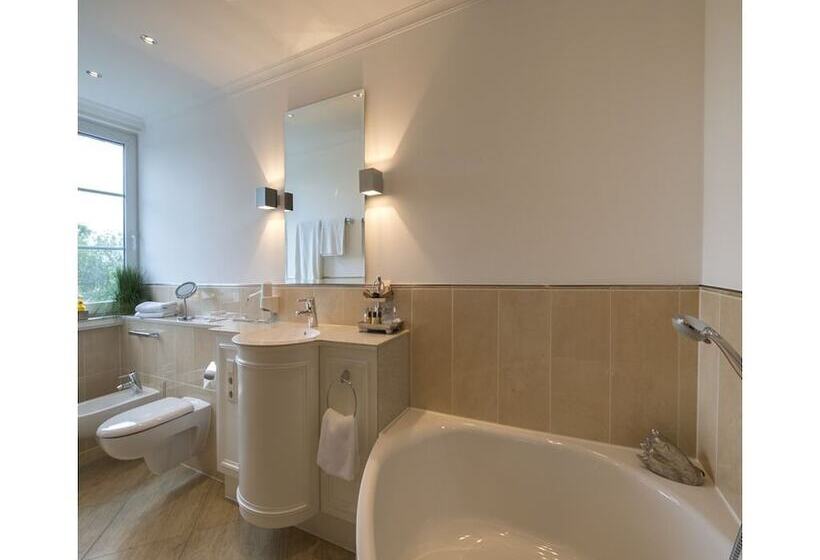 客栈 Ententurm Hotel Und Eventlocation