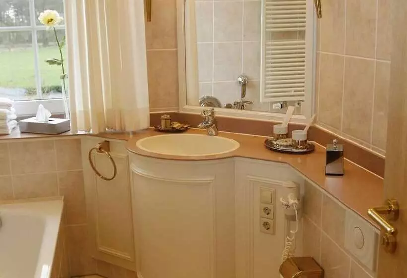 Inn Ententurm Hotel Und Eventlocation