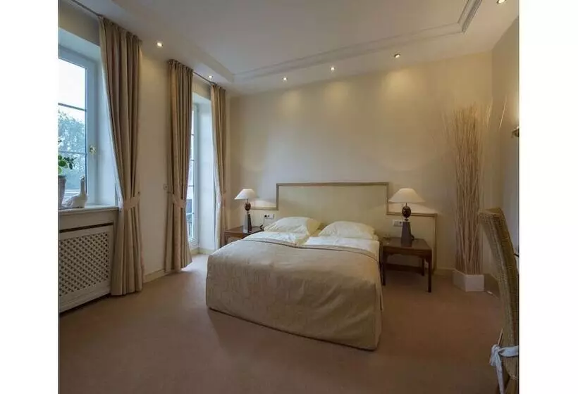 Inn Ententurm Hotel Und Eventlocation