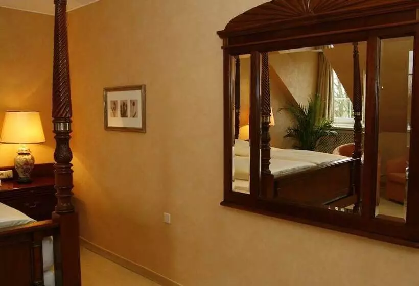 Inn Ententurm Hotel Und Eventlocation