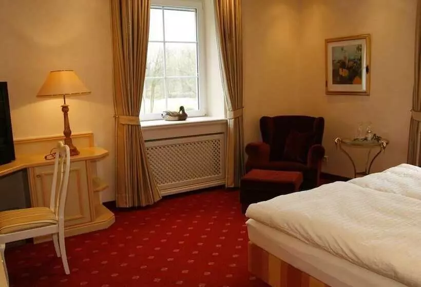 Inn Ententurm Hotel Und Eventlocation