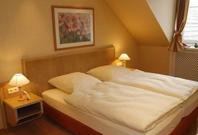 Inn Ententurm Hotel Und Eventlocation