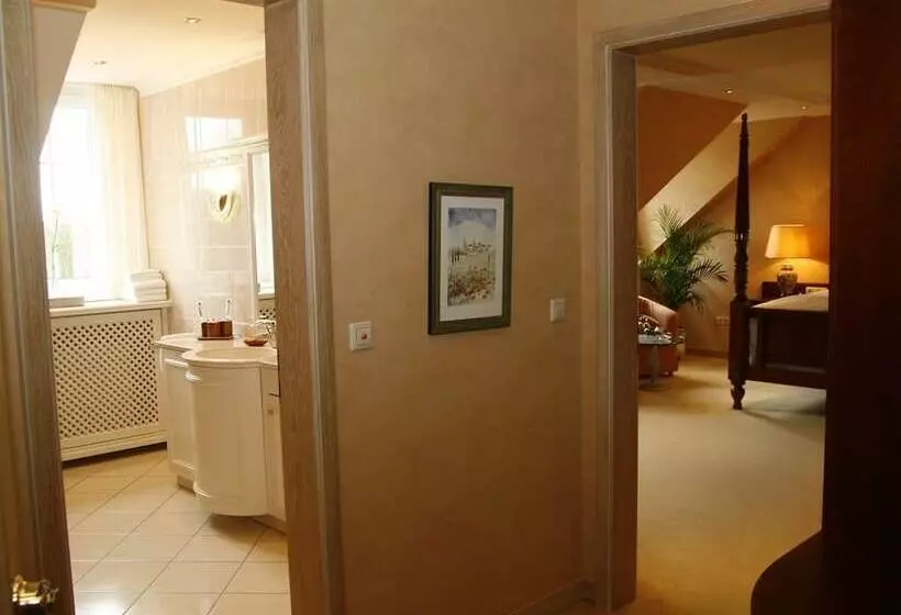 Inn Ententurm Hotel Und Eventlocation