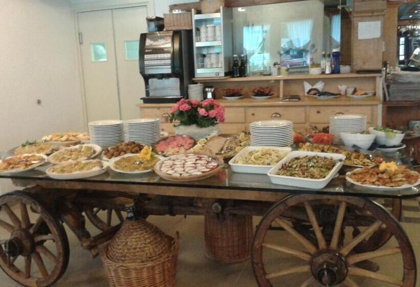 فندق Albergo Soldanella