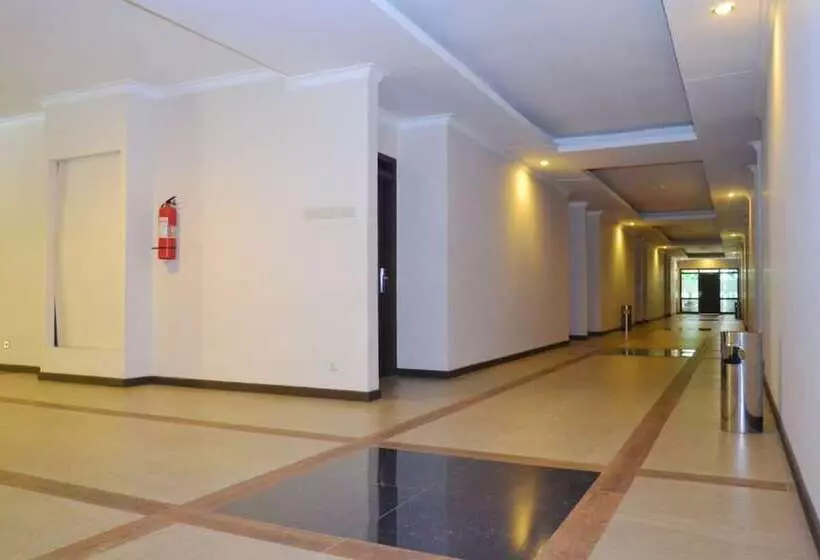 Arsela Hotel Pangkalan Bun