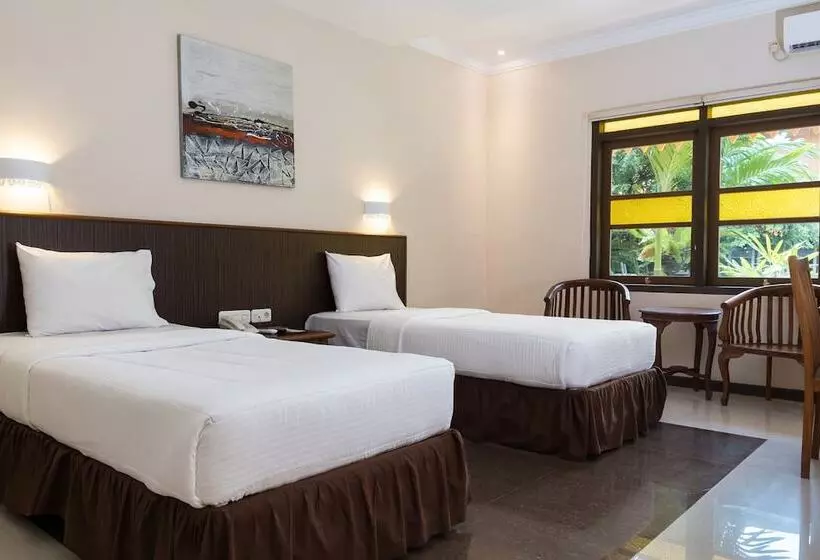 Arsela Hotel Pangkalan Bun