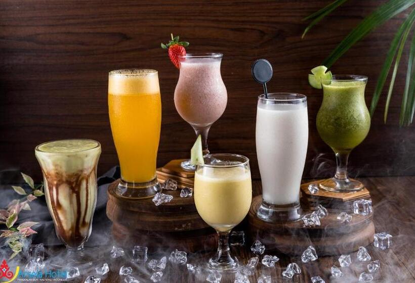 Arsela Hotel Pangkalan Bun