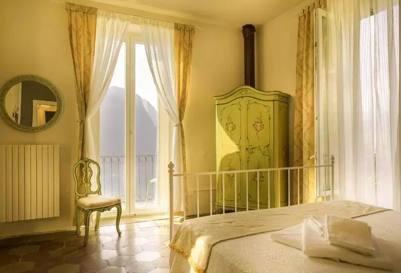 Hotelli B&b Villa Le Ortensie