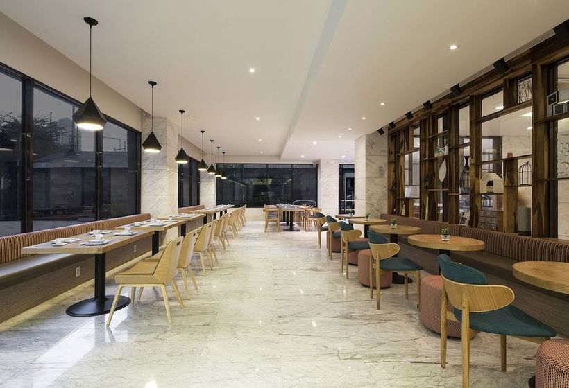 TOV Hotel & Residence