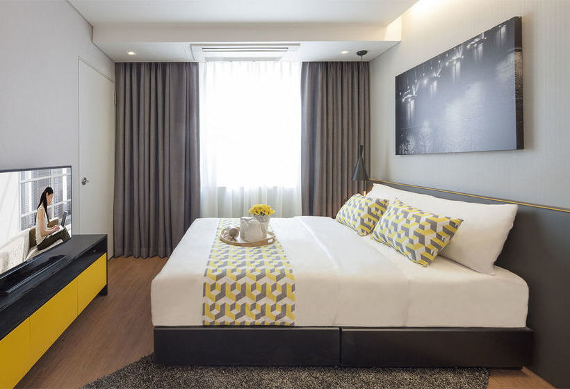 TOV Hotel & Residence