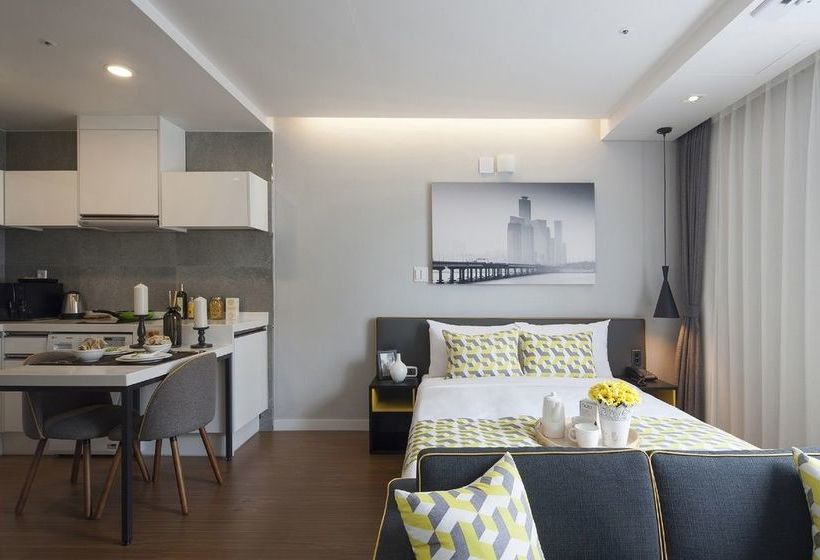 TOV Hotel & Residence