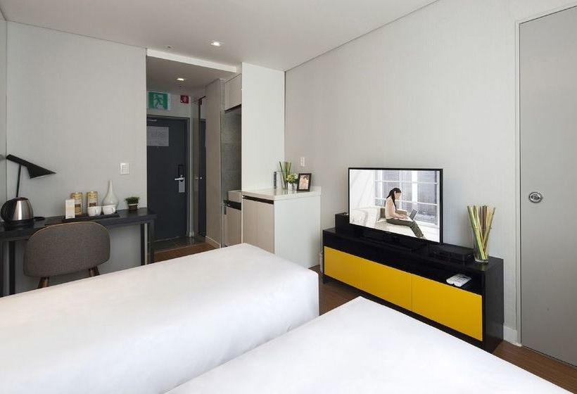 TOV Hotel & Residence