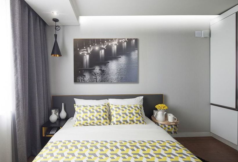 TOV Hotel & Residence