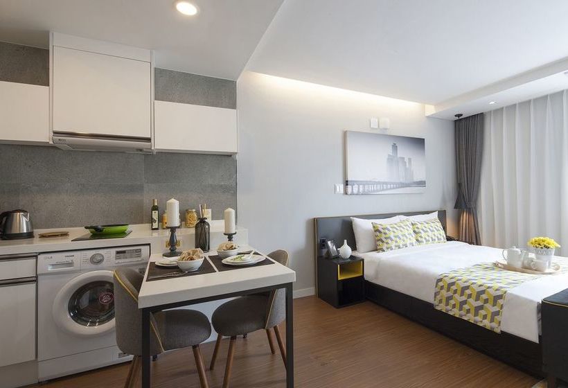 TOV Hotel & Residence