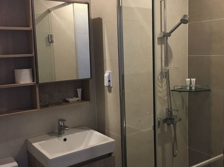 TOV Hotel & Residence