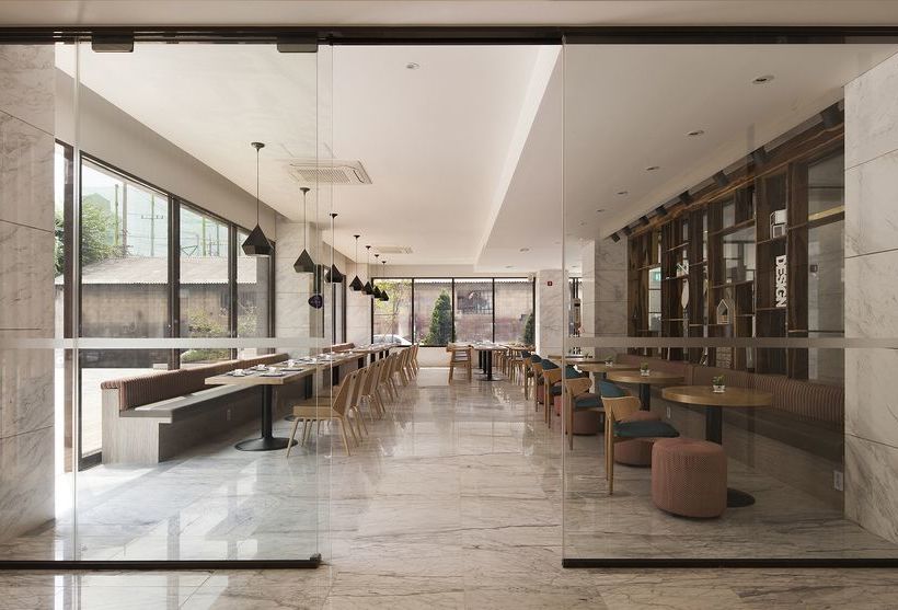 TOV Hotel & Residence