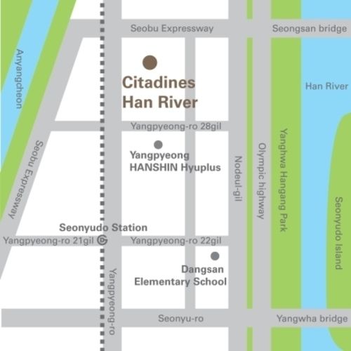 TOV Hotel & Residence