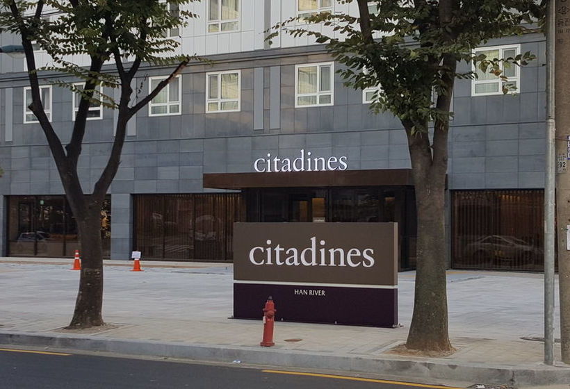 TOV Hotel & Residence