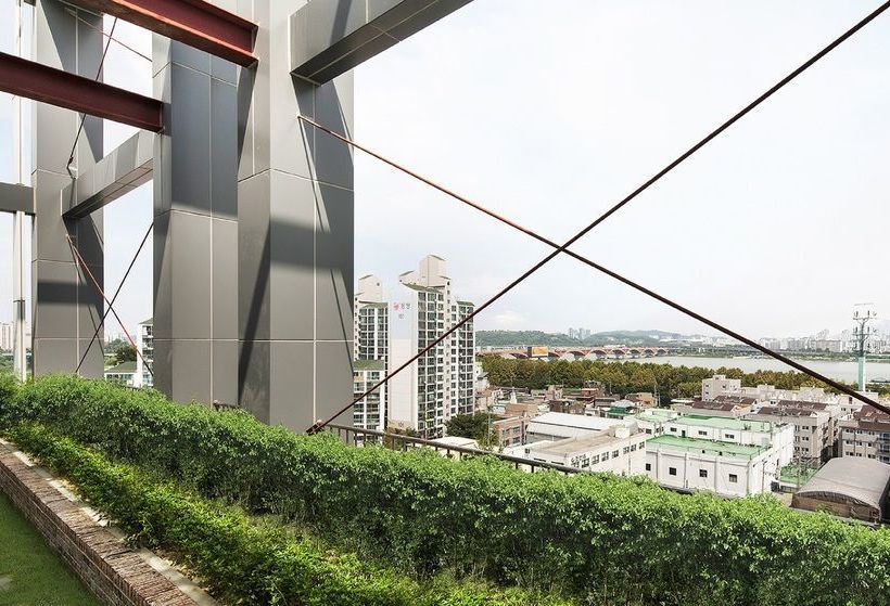 TOV Hotel & Residence