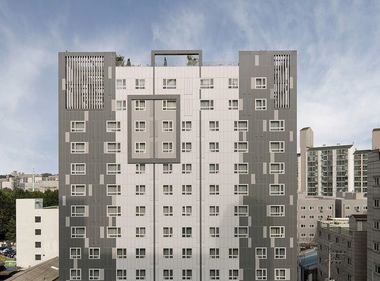 TOV Hotel & Residence