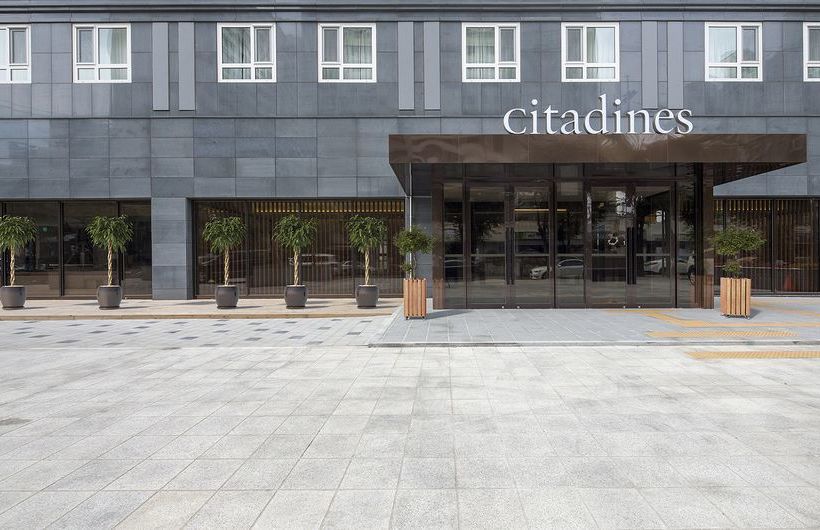 TOV Hotel & Residence