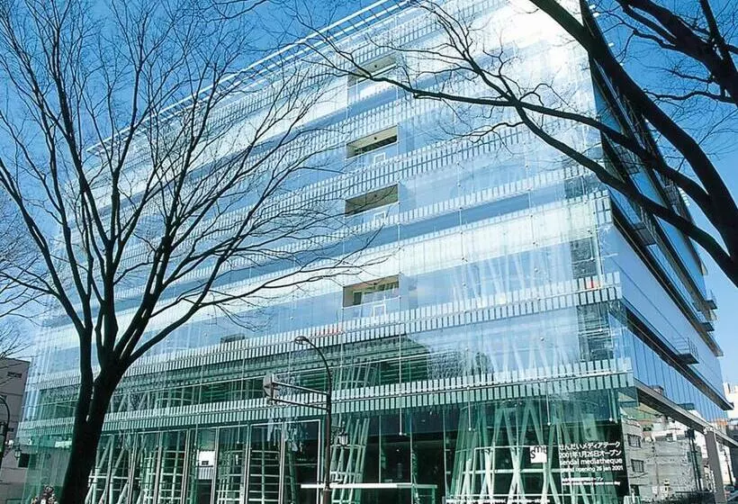 Hotel Green Park