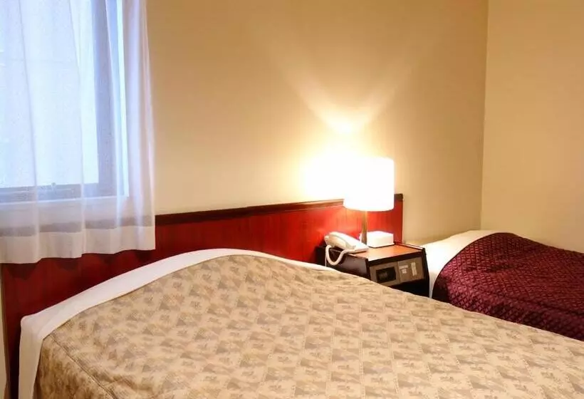 Hotel Green Park