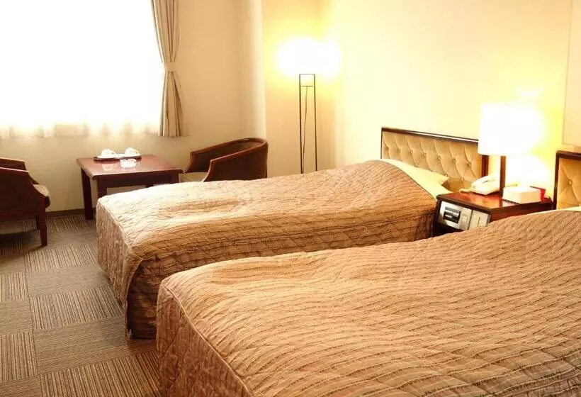 Hotel Green Park