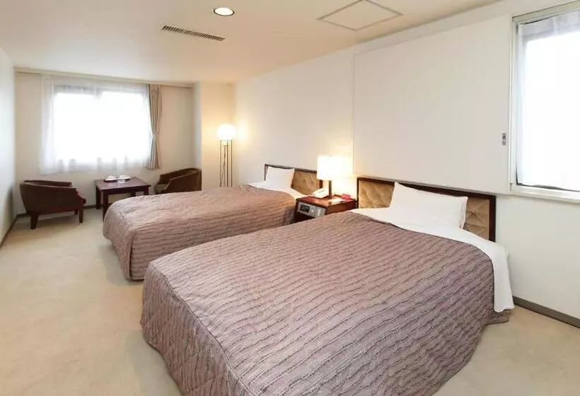 Hotel Green Park