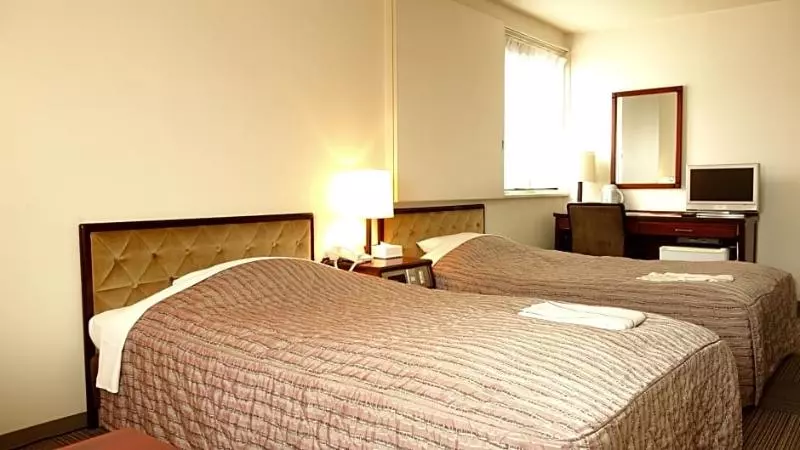 Hotel Green Park