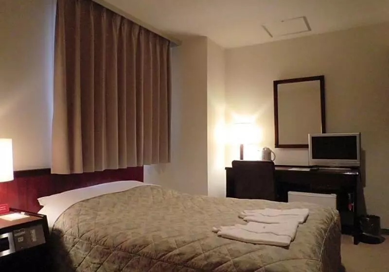 Hotel Green Park