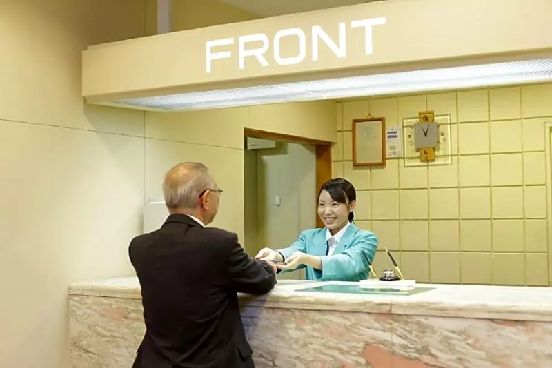 Hotel Green Park