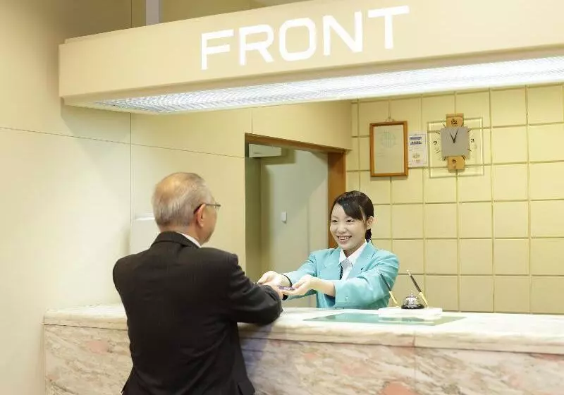 Hotel Green Park
