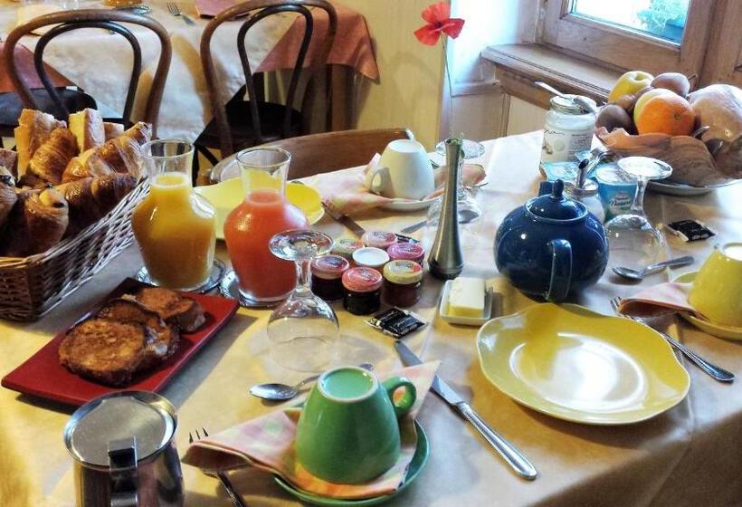 酒店 Hôtel Restaurant De L île