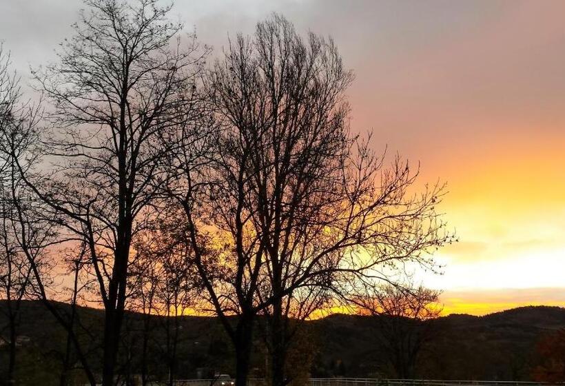 酒店 Hôtel Restaurant De L île