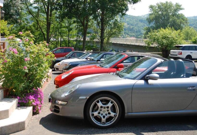 酒店 Hôtel Restaurant De L île