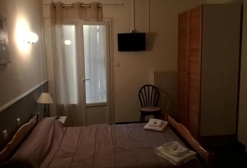 فندق Hôtel Restaurant Douce France