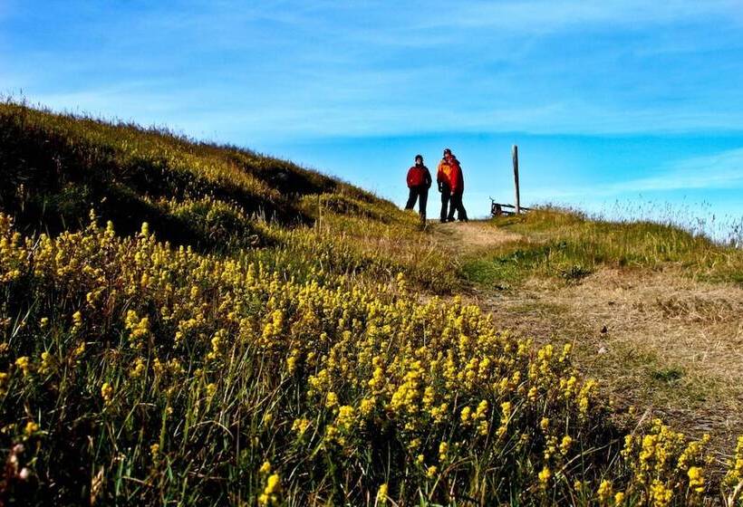 Hotel Isafjordur Horn