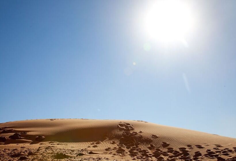 فندق Kam Kam Dunes