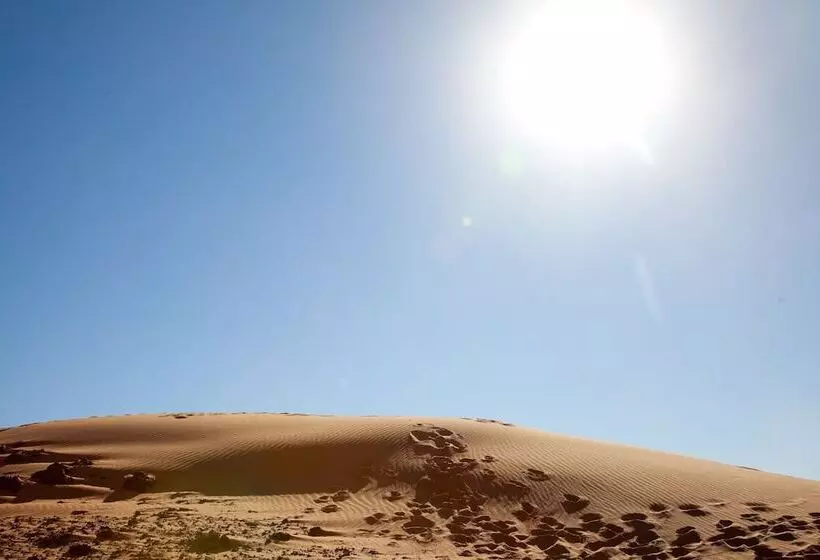 ホテル Kam Kam Dunes