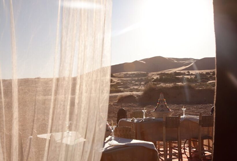 فندق Kam Kam Dunes