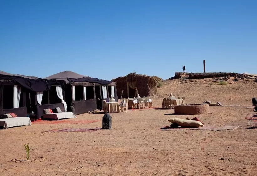 ホテル Kam Kam Dunes